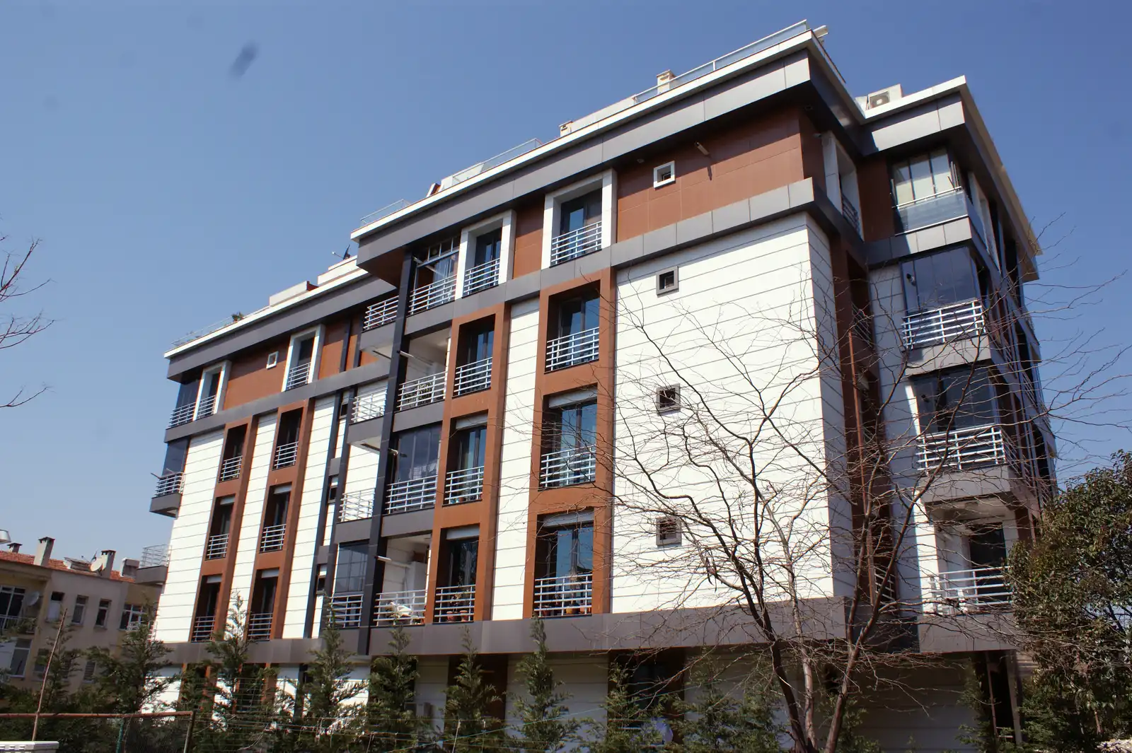 Park Residence