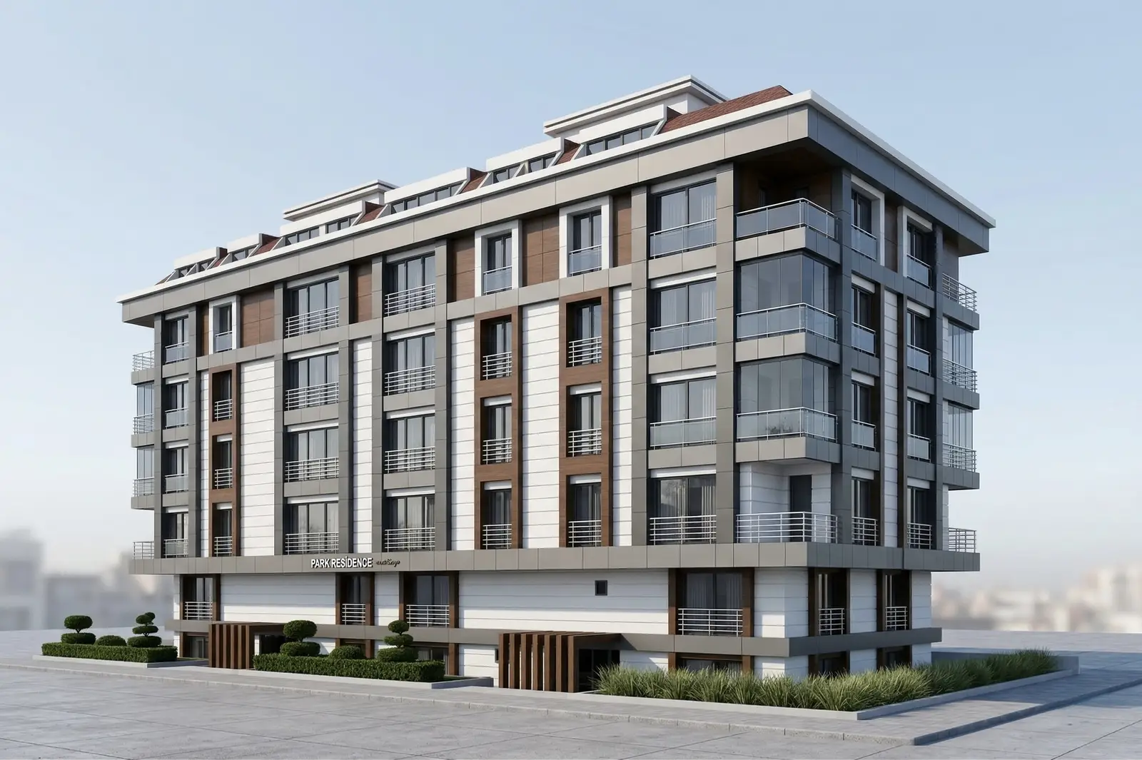 Park Residence